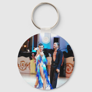 Xplosive Blackpool Nyckelring