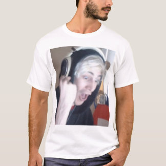 xQc POGchamp   T Shirt