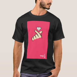 xQc Premium Scoop T Shirt
