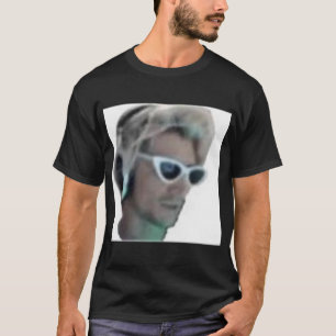 xqcBased Sigma Male xQcOW Twitch Streamer Emote T Shirt