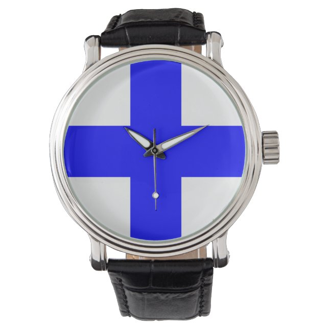 Xray Armbandsur (Framsida)