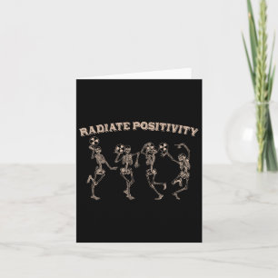 Xray Ct Rad Tech Radiology Radiate Positive Nurs Kort