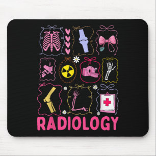 Xray Rad Tech Radiology Healthcare Apprecition Te Musmatta