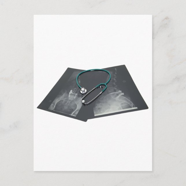 XRayConsult061209 Vykort (Framsida)