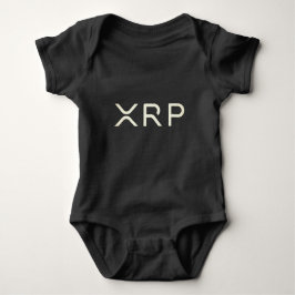 XRP-bebiset skvalpar T Shirt