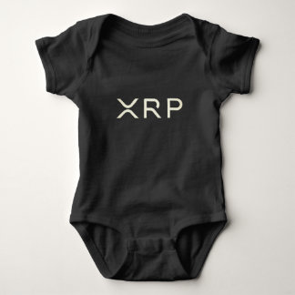 XRP-bebiset skvalpar T Shirt