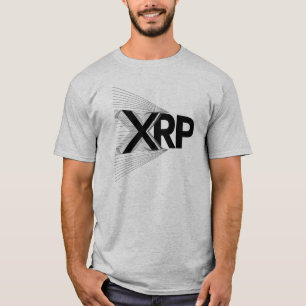 XRP Crypto T Shirt