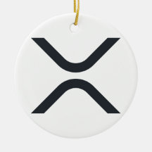 Xrp-julprydnad