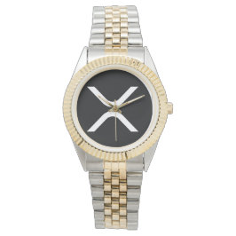 XRP-klocka Armbandsur