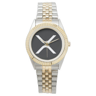 XRP-klocka Armbandsur