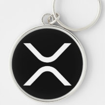 XRP-nyckelkedja