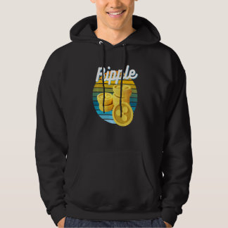 Xrp Ripple Kryptovaluta Blockchain Nft Bitcoin H Hoodie