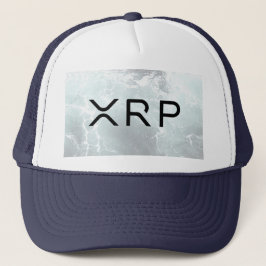 xrp skvalpar marinhattlocket keps