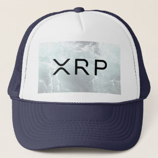 xrp skvalpar marinhattlocket keps