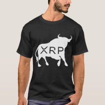 XRP-tjurspringa