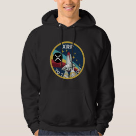 XRP-TO MÅNE HOODIE