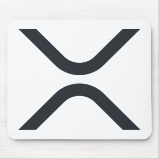 xrp-xrp-logotyp musmatta