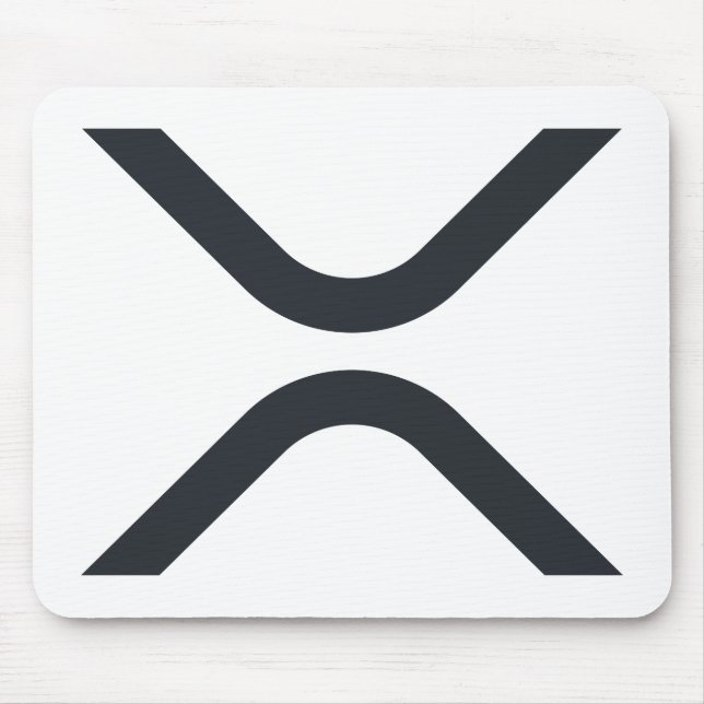xrp-xrp-logotyp musmatta (Framsidan)