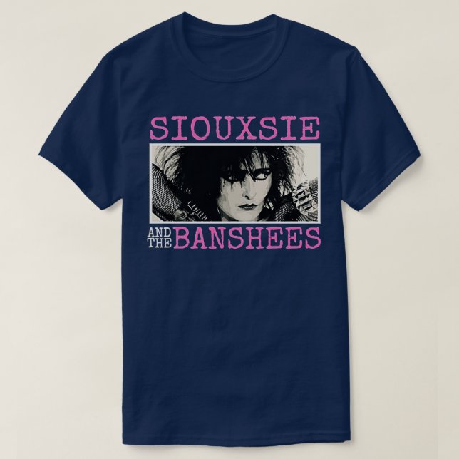 Xsie TShirt T Shirt (Design framsida)