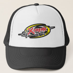 Xtreme ATVs logotyphatt Keps