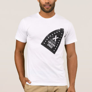 Xtreme Järn Burn 1 Bella Canvas T-Shirt