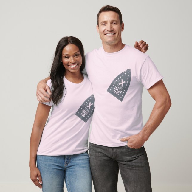 Xtreme Järn Burn 7 Amerikansk Långärmad Tee (Unisex)