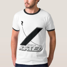 Xtreme Klassa-Inline skater T-shirt