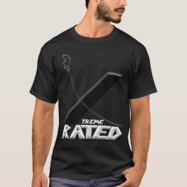 Xtreme Klassa-Inline skater Tee Shirt