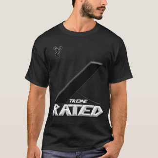 Xtreme Klassade-BMX Tee Shirt