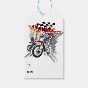 Xtreme Motocross-Tävla   Idrott Presentetikett