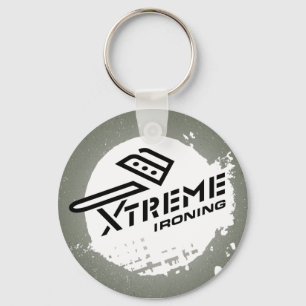 Xtreme som stryker Keychain 2 Nyckelring