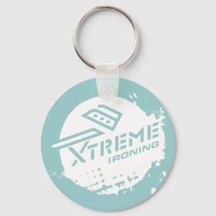 Xtreme som stryker Keychain 5 Nyckelring