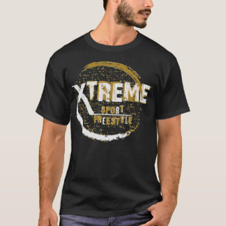 XTREME SPORT T SHIRT