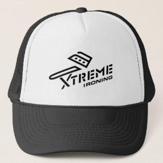 Xtreme strykninglock truckerkeps