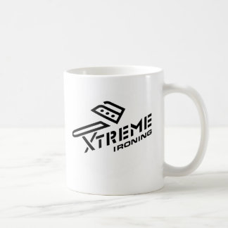 Xtreme strykningmugg kaffemugg