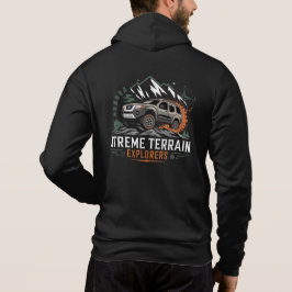 Xtreme Terrain Explorer T Shirt