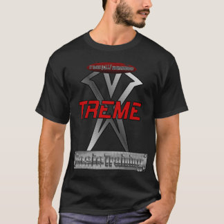 XTREME-UTBILDNING TRÖJA