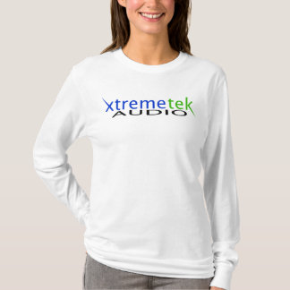 XtremeTek audio Tee