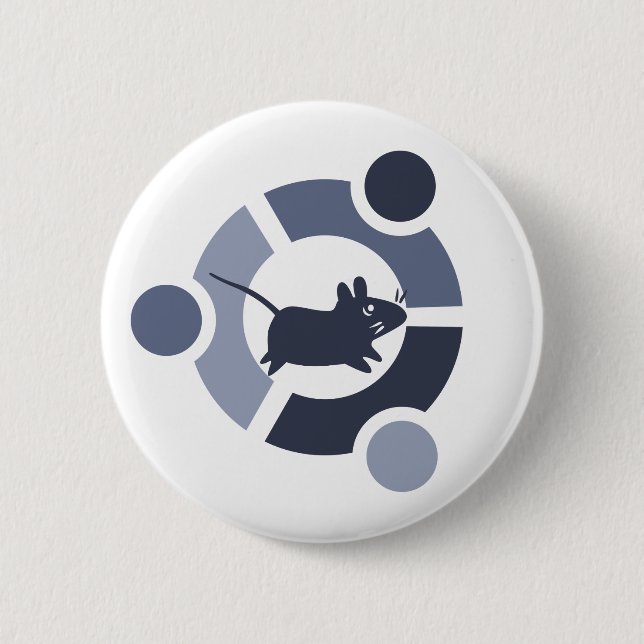 Xubuntu knäppas knapp (Framsida)