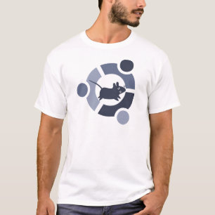 Xubuntu T-tröja T-shirt