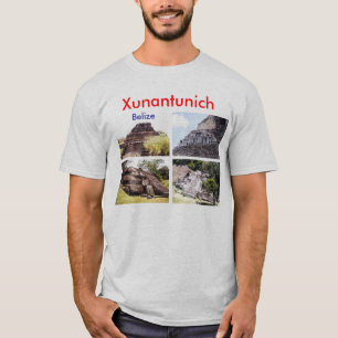 Xunantunich Tee