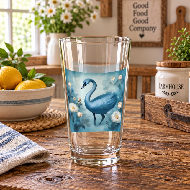 Xus Nexus Glaskopp (Xus Nexus Glass Cup Front
)
