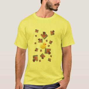 Xuxa Tee Shirt