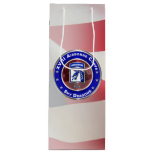 XVIII Airborne Corps