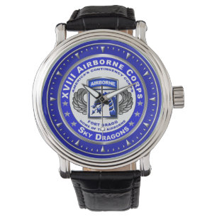 XVIII Airborne Corps Armbandsur