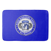 XVIII Airborne Corps
