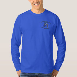 XVIII Airborne Corps ’Himlar Dragons’ T Shirt