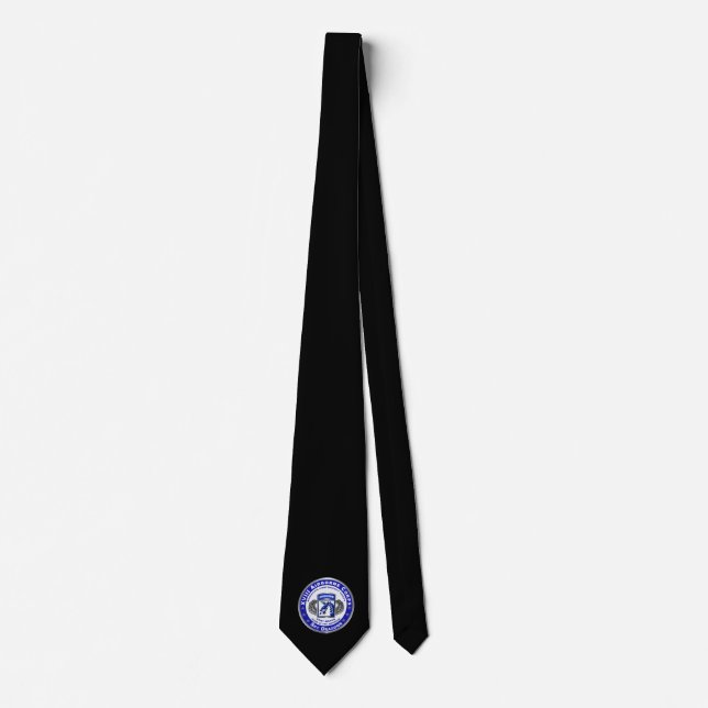 XVIII Airborne Corps “Himmelska Drakar” Slips (Framsida)