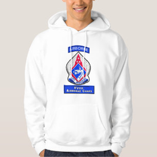 XVIII Airborne Corps Hoodie