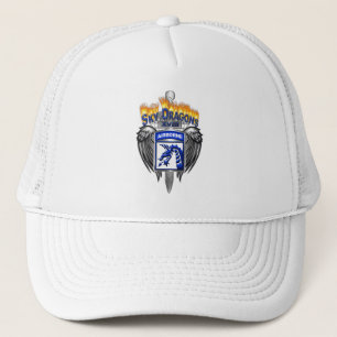 XVIII Airborne Corps Keps